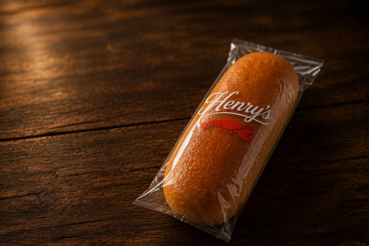 Auf der Suche nach dem perfekten Potato Roll 🥖 