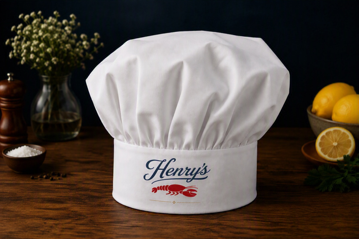 🦞 Neu bei Henry's: Private Cooking ab Oktober 