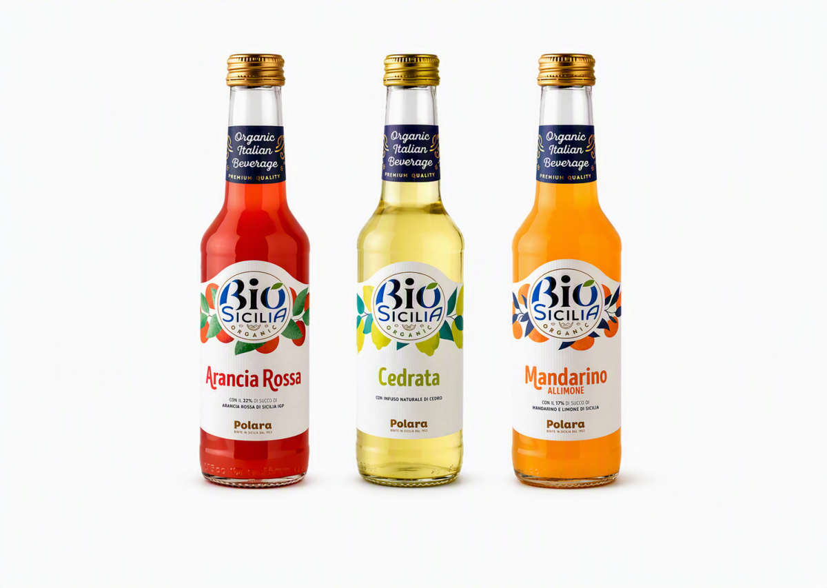 Bio Sicilia bei Henry's – Die perfekte Begleitung zu Lobster Rolls und Fish & Chips