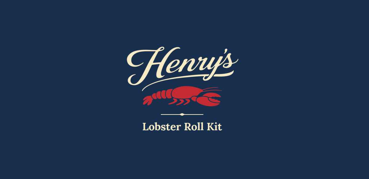 Das Design unserer Weihnachts-Testserie ist in Produktion 🎄🦞 