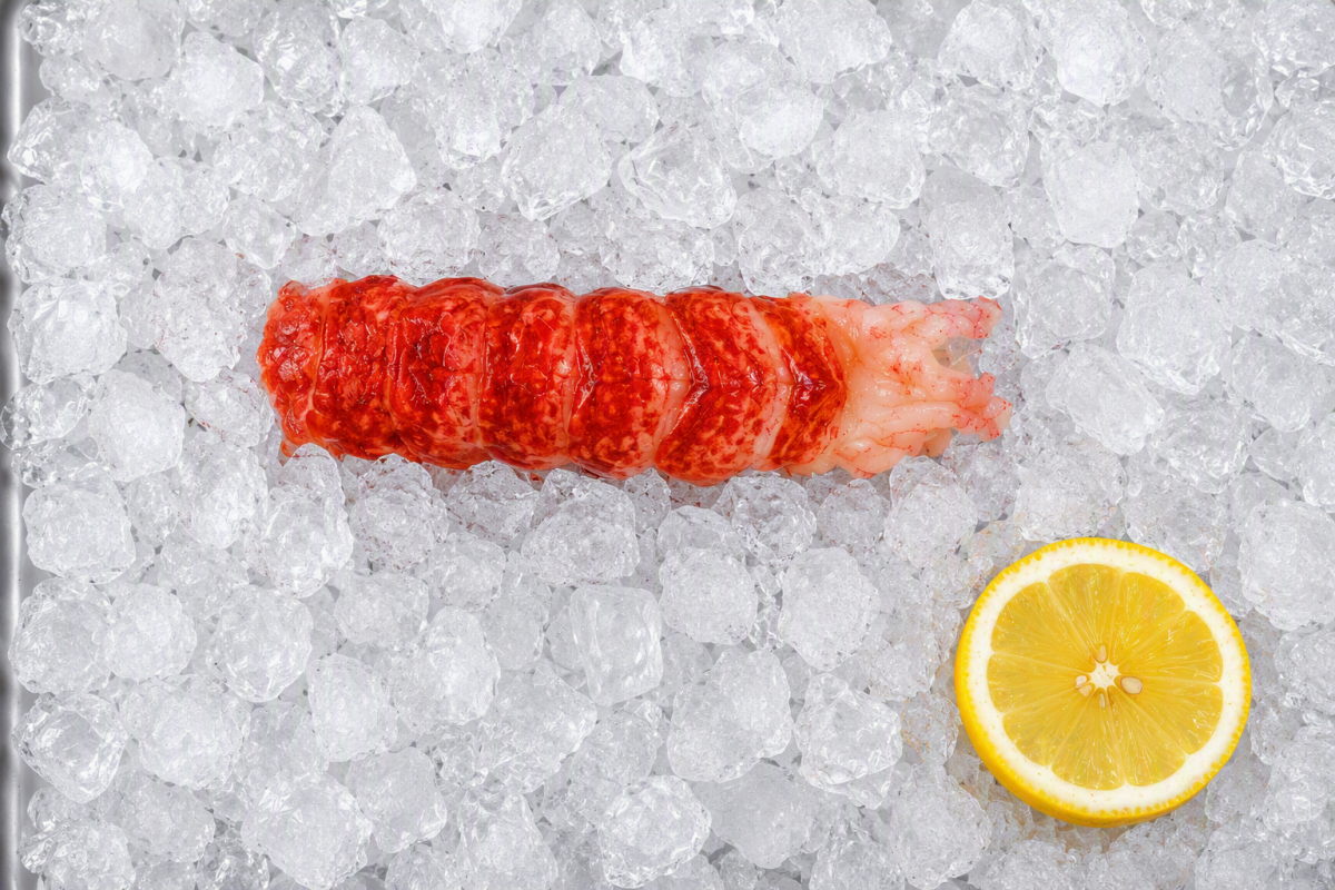Seit unserer Eröffnung ein Favorit: Warum Henry's auf UHP-Lobster aus Wildfang setzt 